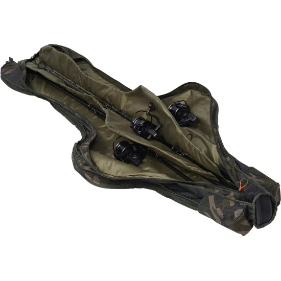 Husa Lansete Prologic Avenger Padded Multi Sleeve 3 Rod 10ft