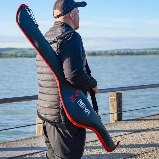 Husa Lansete Reiva Rigida Din Eva, 1 Comp, 130cm