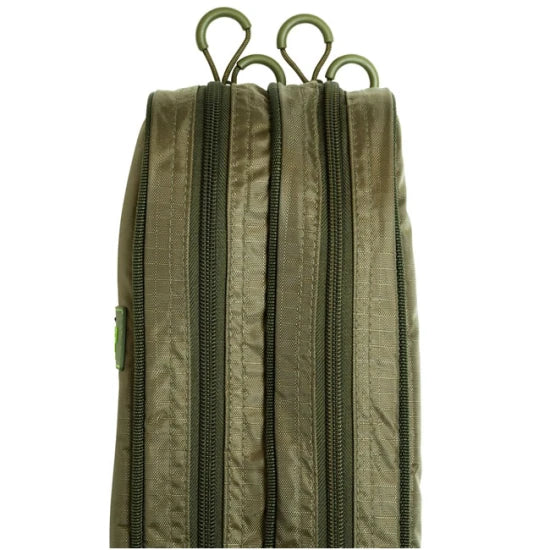 Husa Lansete Shakespeare Rod Sling, 2 Lansete