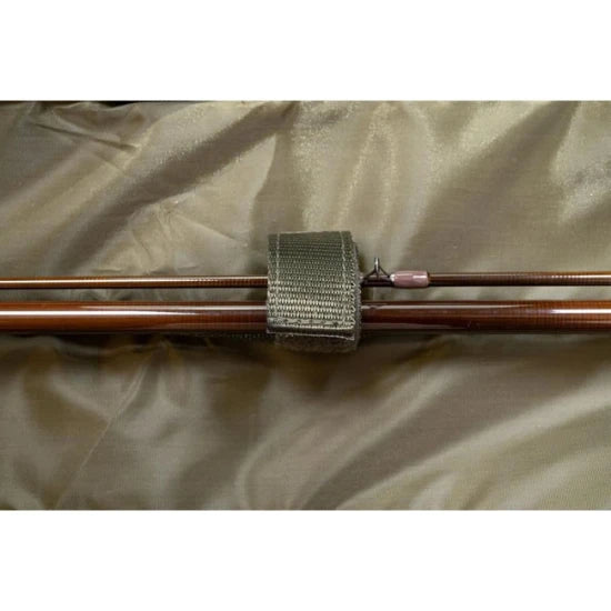 Husa Lansete Shakespeare Rod Sling, 2 Lansete