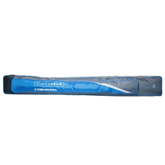 Husa Lansete Shakespeare Superteam Rod Holdall