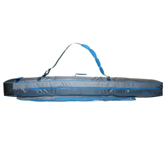 Husa Lansete Shakespeare Superteam Rod Holdall