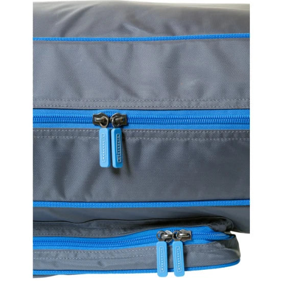 Husa Lansete Shakespeare Superteam Rod Holdall