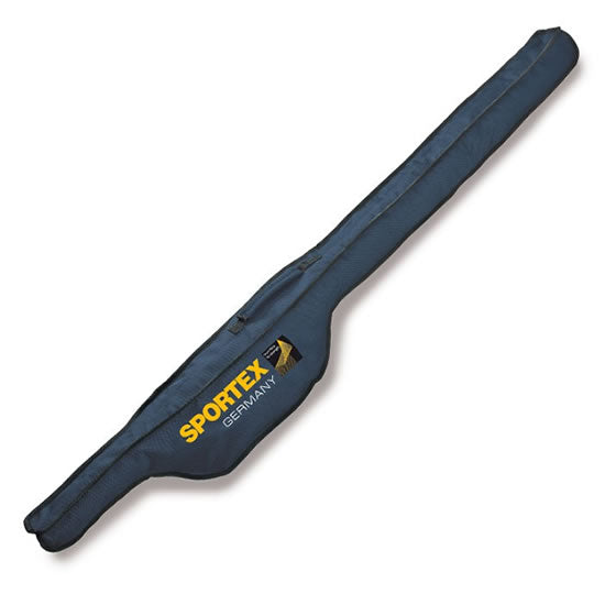 Husa Lansete Sportex Super Safe Soft VII Blue 160cm