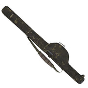 Husa Lansete Cu Mulineta Korda Compac, 3 Lansete, Dark Camo, 12ft/3.60m