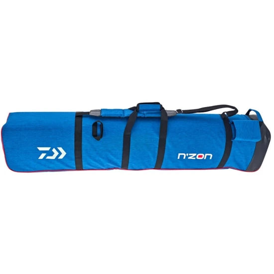 Husa Lansete Cu Mulinete Daiwa Nzon Rod Holdall, 4 Posturi, 145cm