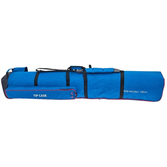 Husa Lansete Cu Mulinete Daiwa Nzon Rod Holdall, 4 Posturi, 180cm
