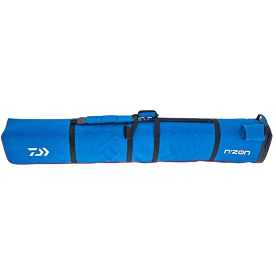 Husa Lansete Cu Mulinete Daiwa Nzon Rod Holdall, 4 Posturi, 196cm