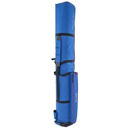 Husa Lansete Cu Mulinete Daiwa Nzon Rod Holdall, 4 Posturi, 196cm