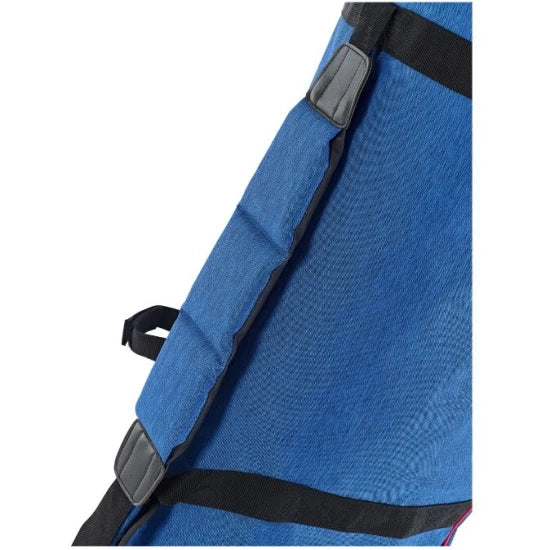 Husa Lansete Cu Mulinete Daiwa Nzon Rod Holdall, 4 Posturi, 196cm