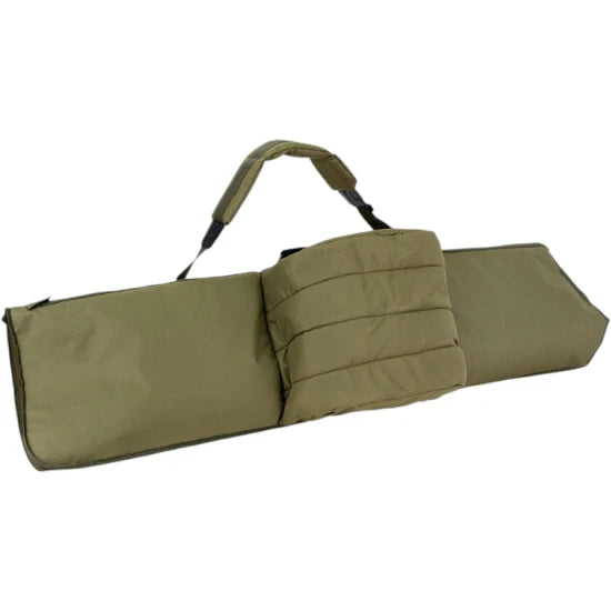 Husa Lansete Cu Mulinete Formax, 4+4 Compartimente, 145cm