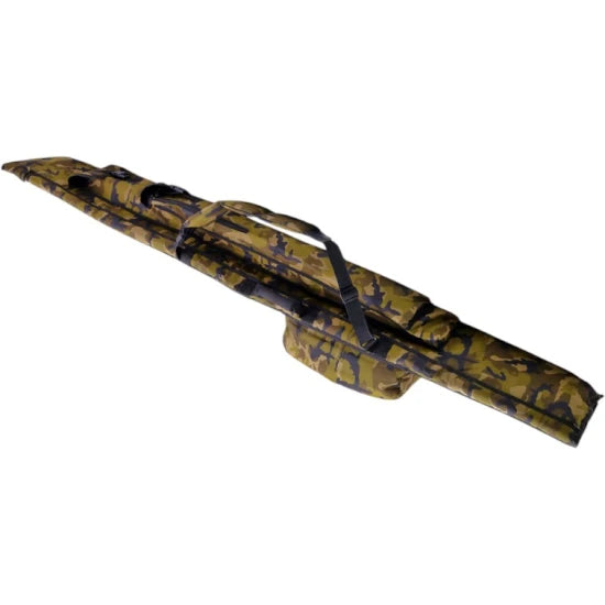 Husa Lansete Cu Mulinete Formax Camo, 3+3 Compartimente, 145cm