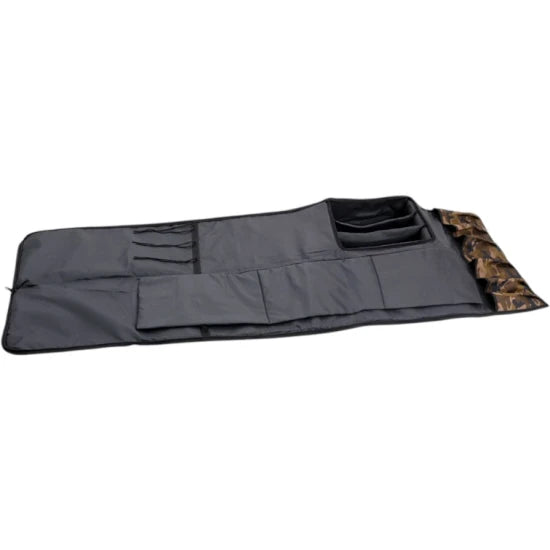 Husa Lansete Cu Mulinete Formax Camo, 3+3 Compartimente, 205cm