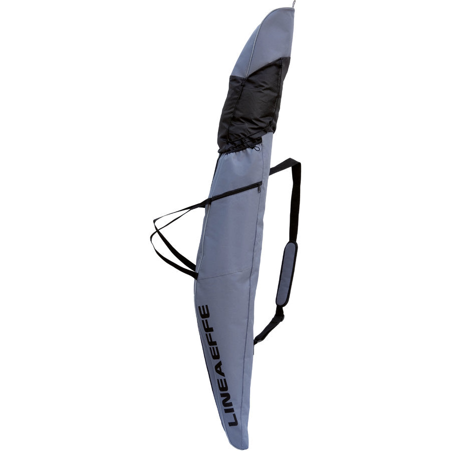 Husa Lineaeffe Extensibila 2 compartimente 165cm