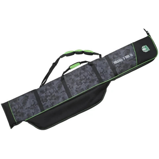Husa Madcat Rod Holdall Xl 3 Rods, 180x43x5cm