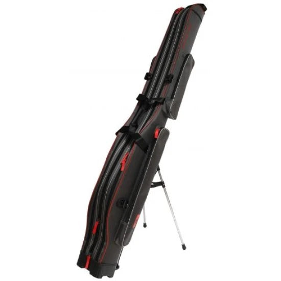 Husa Mikado Rigida Stand-up 3 Compartmente 150cm
