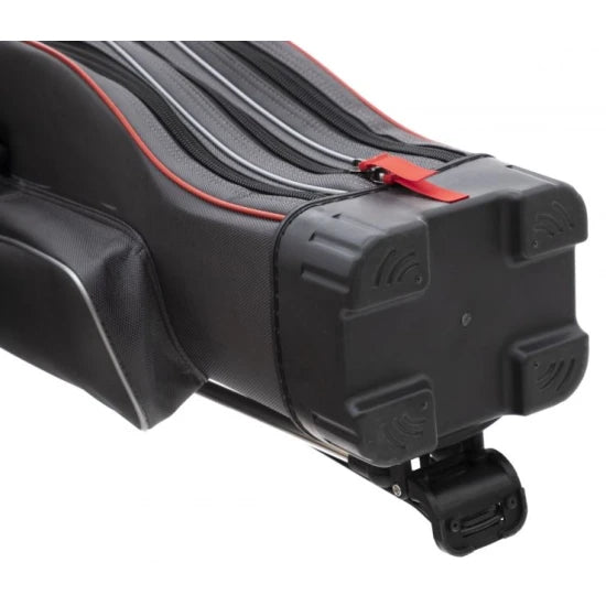 Husa Mikado Rigida Stand-up 3 Compartmente 150cm