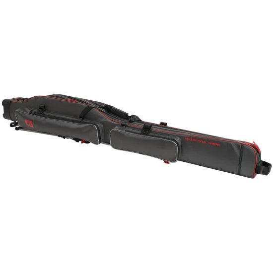 Husa Mikado Rigida Stand-up 3 Compartmente 150cm