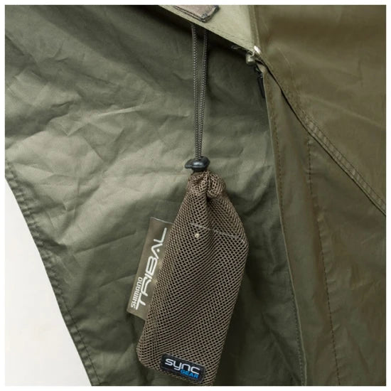 Husa Magnetica Shimano Sync Small Magnetic Pouch