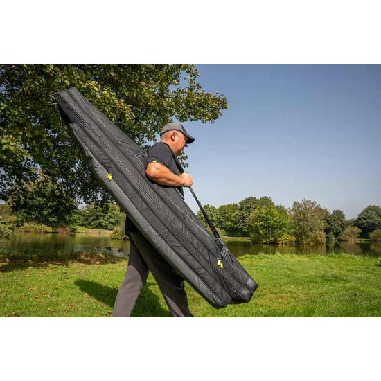 Husa Matrix Aquos Ultra Rod Holdall, 195x28x12cm