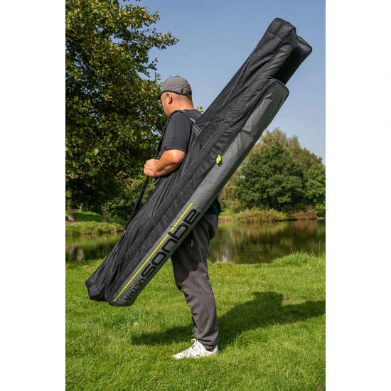 Husa Matrix Aquos Ultra Rod Holdall, 195x28x12cm