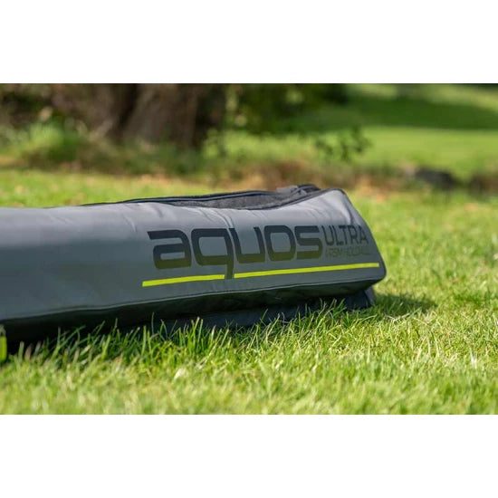 Husa Matrix Aquos Ultra Rod Holdall, 195x28x12cm
