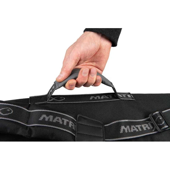 Husa Matrix Aquos Ultra Rod Holdall, 195x28x12cm