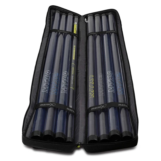 Husa Matrix Ethos 6-8 Tube Holdall