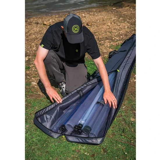 Husa Matrix Ethos 6-8 Tube Holdall