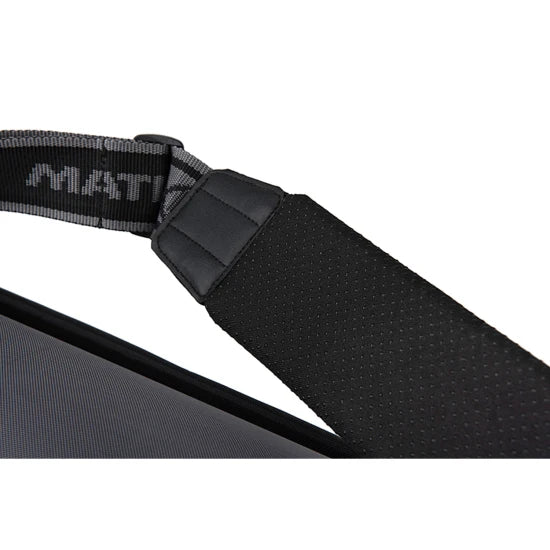Husa Matrix Ethos Rigid Holdall, 2 Compartimente