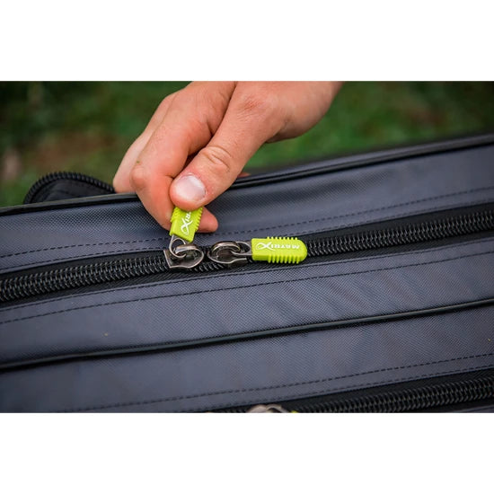 Husa Matrix Ethos Rigid Holdall, 2 Compartimente