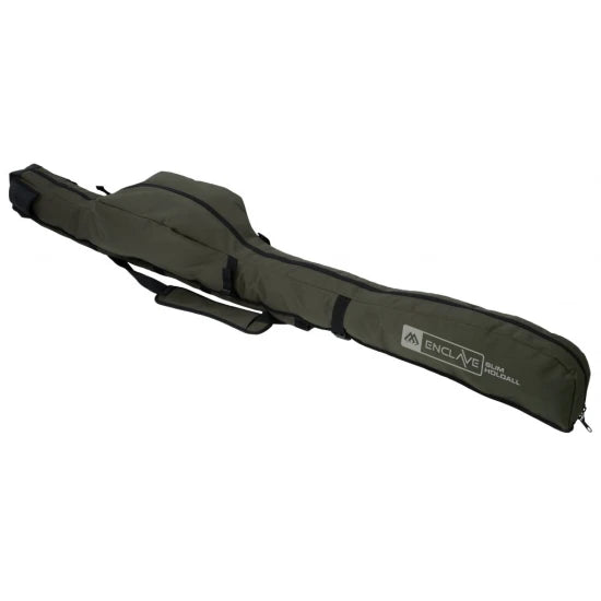 Husa Mikado Enclave Slim 3 Lansete + 3 Mulinete 219x34.5cm