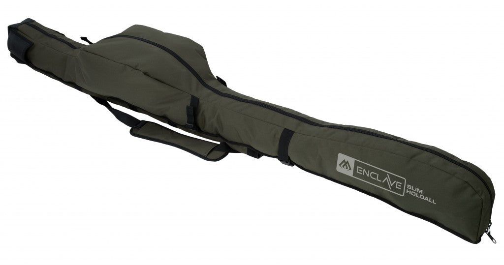 Husa Mikado Enclave Slim 3 Lansete + 3 Mulinete 219x34.5cm