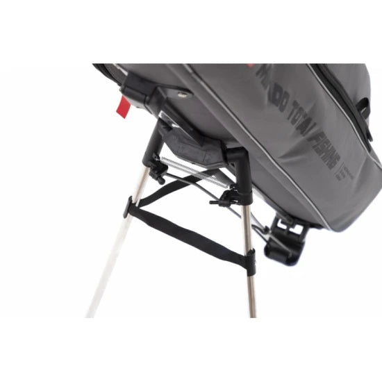 Husa Mikado Rigida Stand Up 3 Lansete + 3 Mulinete 150cm