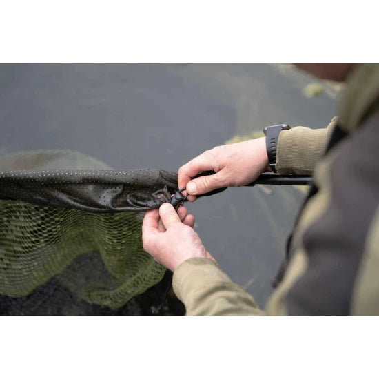 Husa Minciog Korum Recovery Net Cover