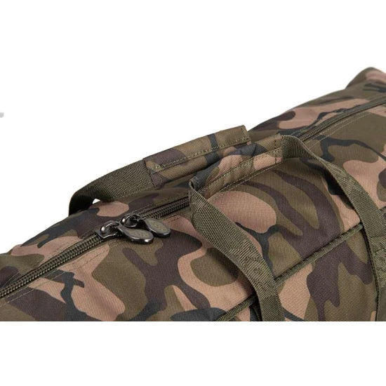 Husa Motor Fox Camolite Outboard Engine Bag, 120x47cm