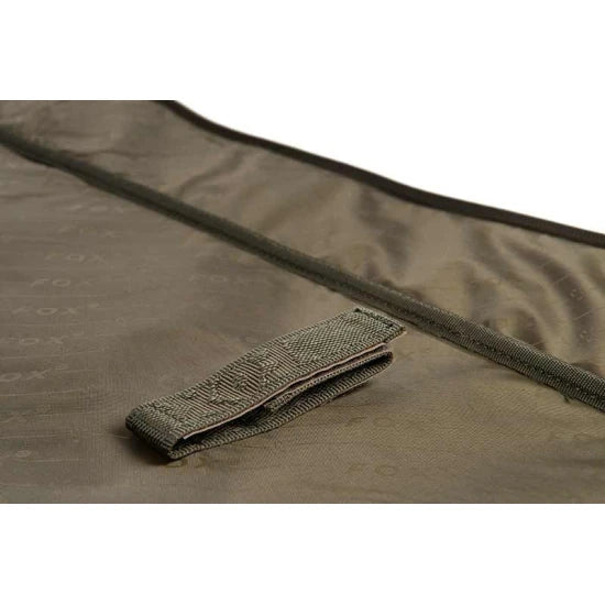 Husa Motor Fox Camolite Outboard Engine Bag, 120x47cm