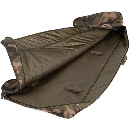 Husa Motor Fox Camolite Outboard Engine Bag, 120x47cm
