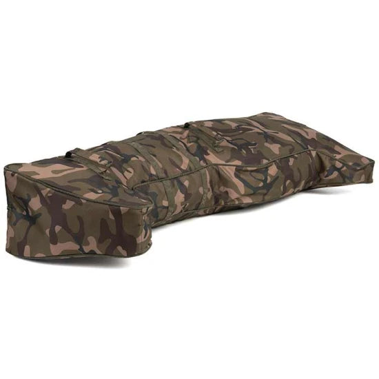 Husa Motor Fox Camolite Outboard Engine Bag, 120x47cm