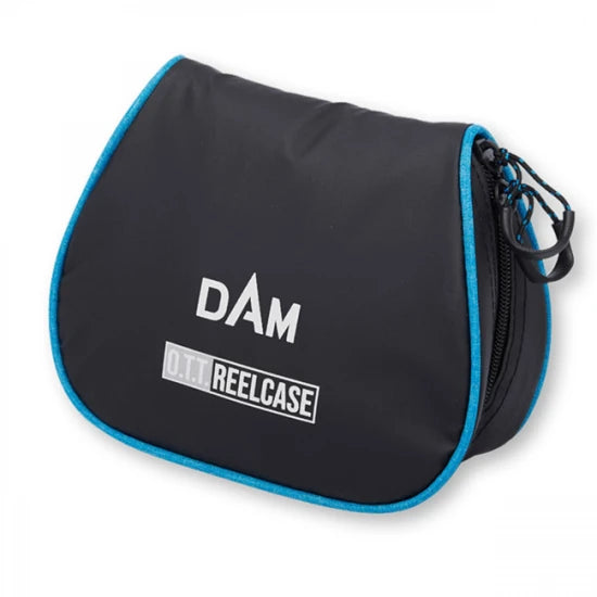 Husa Mulineta Dam O.t.t. Reel Case 10x20x16cm