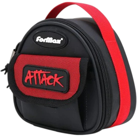 Husa Mulineta Formax Attack, 15x14x8cm