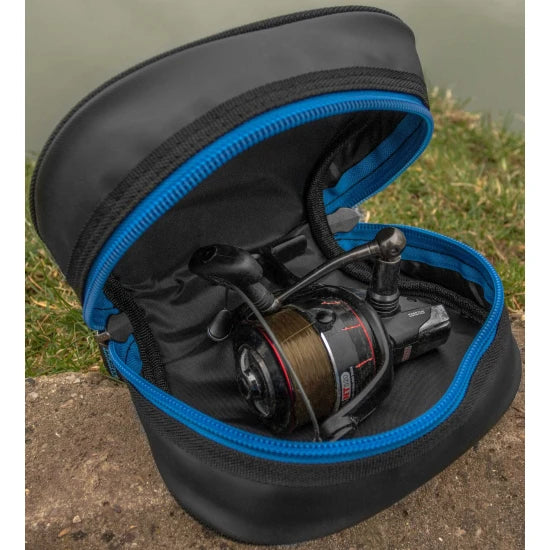 Husa Mulineta Preston Supera X Reel 20x15x11cm