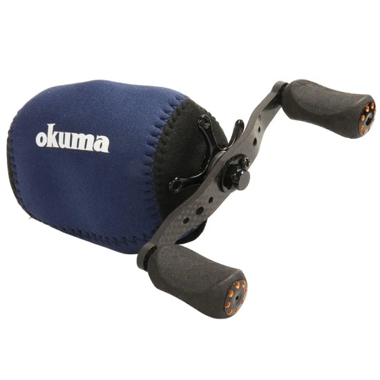 Husa Mulineta Cu Multiplicator Okuma, Marime M