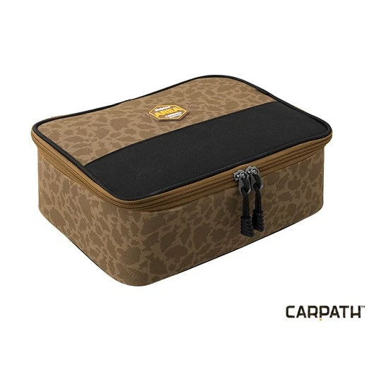 Husa Mulinete Delphin Area Reel Carptah 33x25x12cm