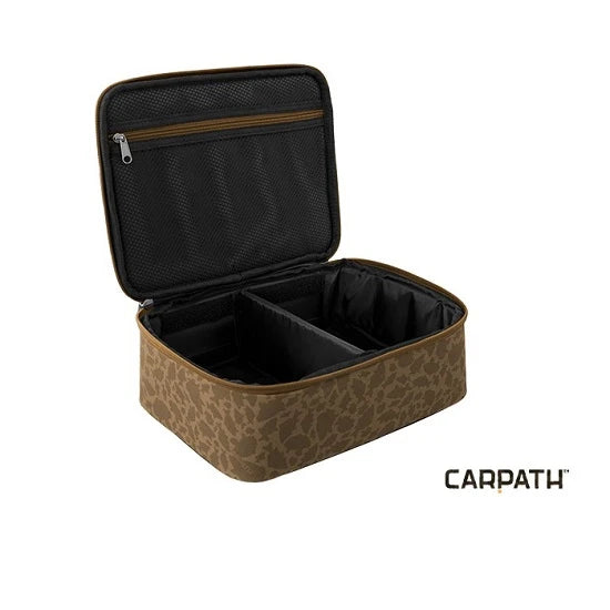 Husa Mulinete Delphin Area Reel Carptah 33x25x12cm