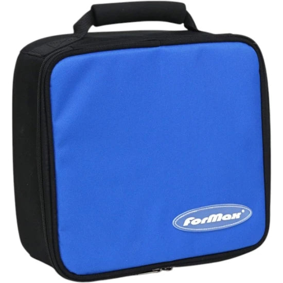 Husa Mulinete Formax Elegance Feeder Pro, 4 Compartimente