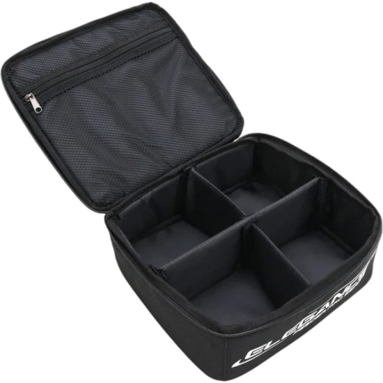 Husa Mulinete Formax Elegance Feeder Pro, 4 Compartimente