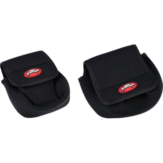 Husa Mulinete Fox Rage Neoprene Spin Reel Pouch Up To 4500