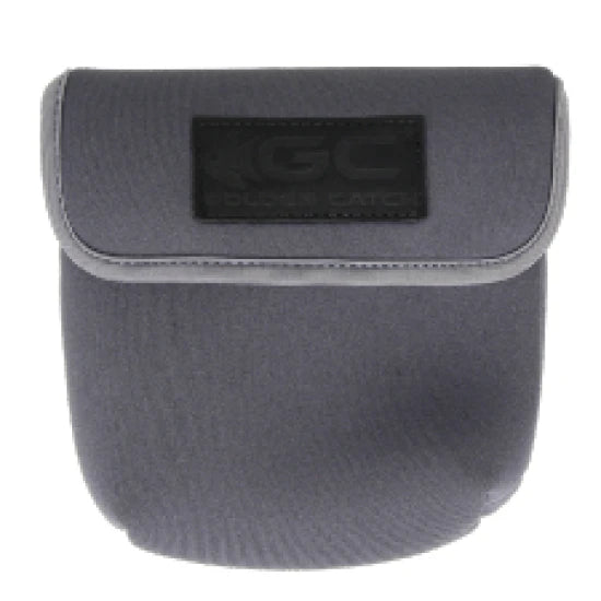 Husa Mulinete Golden Catch Neopren, L