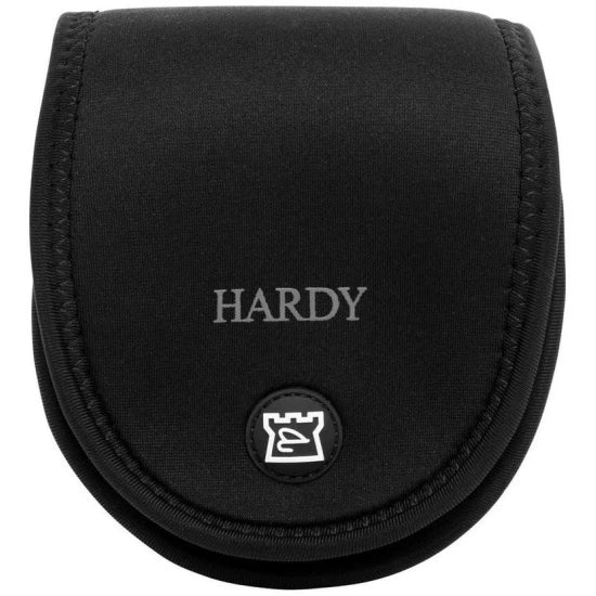 Husa Mulinete Hardy Neoprene Fly Reel Cases, Small